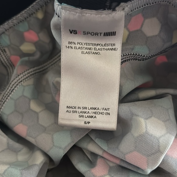 Victoria secret booty shorts - Picture 4 of 4